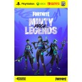 Fortnite - Minty Legends Pack